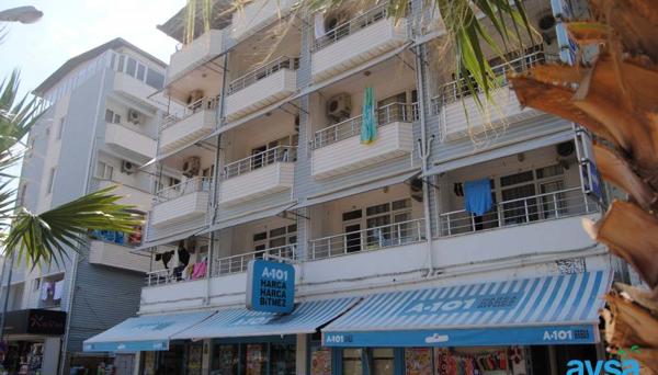 Manyas Suit Motel