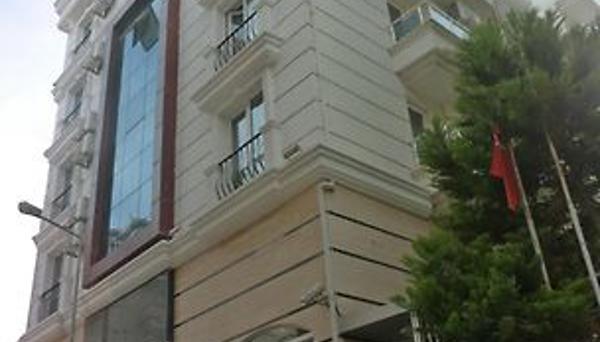 Ece Han Butik Otel