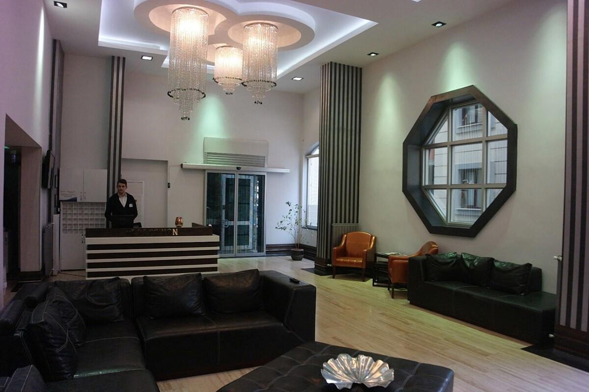 Ece Han Butik Otel