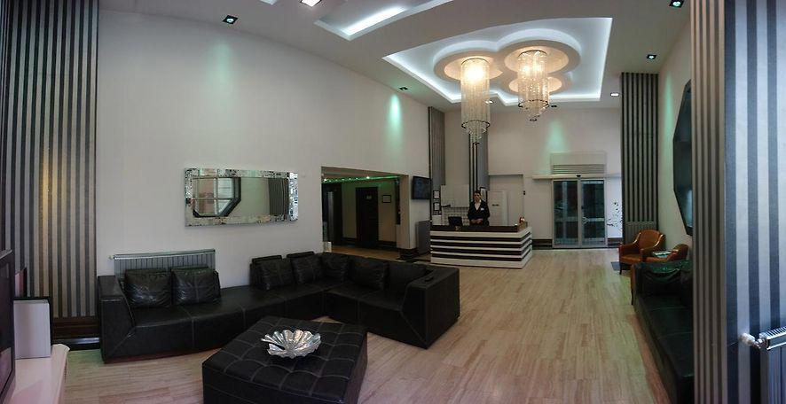 Ece Han Butik Otel