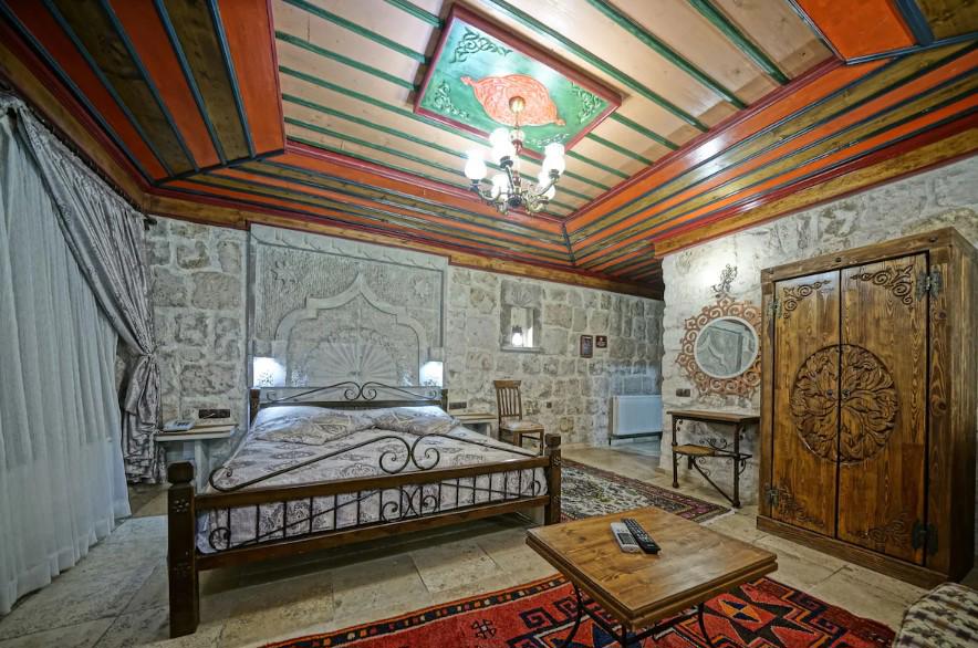 Alaturca House