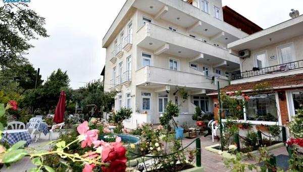 Ozgur Motel