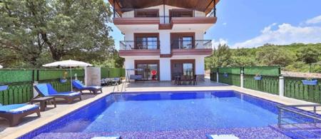 Villa Atac
