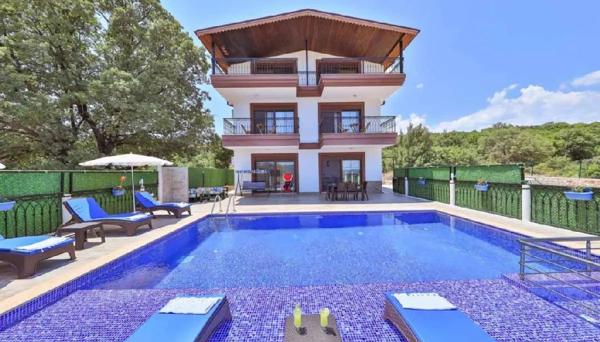 Villa Atac