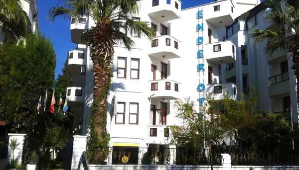Ender Hotel