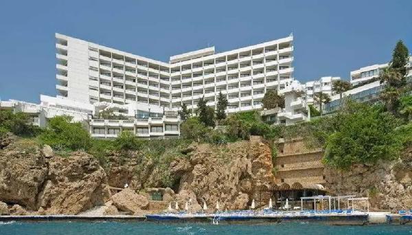 Divan Antalya