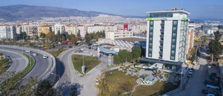 İbis Styles İzmir Bornova