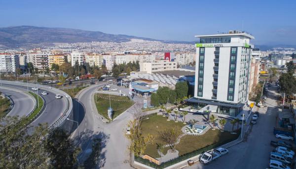 İbis Styles İzmir Bornova
