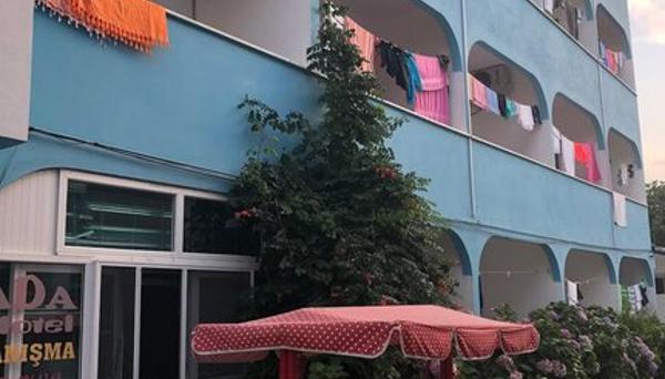 Ada Motel