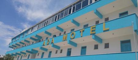 Ada Motel