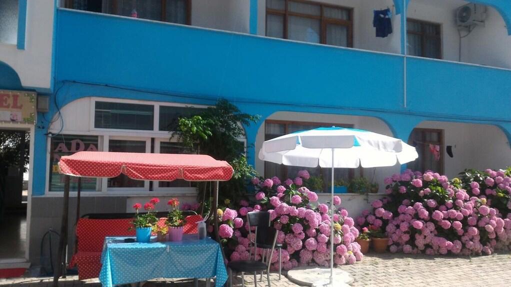 Ada Motel