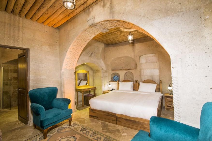 Caldera Hotel