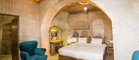 Caldera Hotel