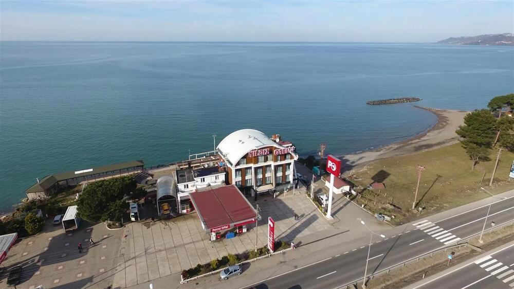 Yıldız Otel Fatsa