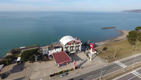 Yıldız Otel Fatsa