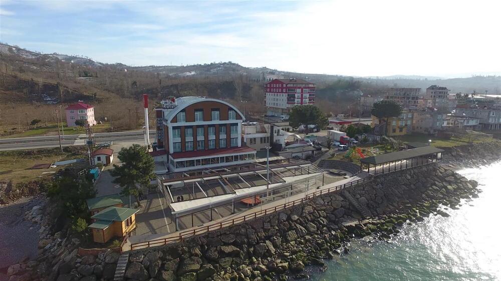 Yıldız Otel Fatsa