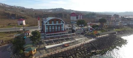 Yıldız Otel Fatsa