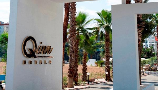 Qinn Hotels