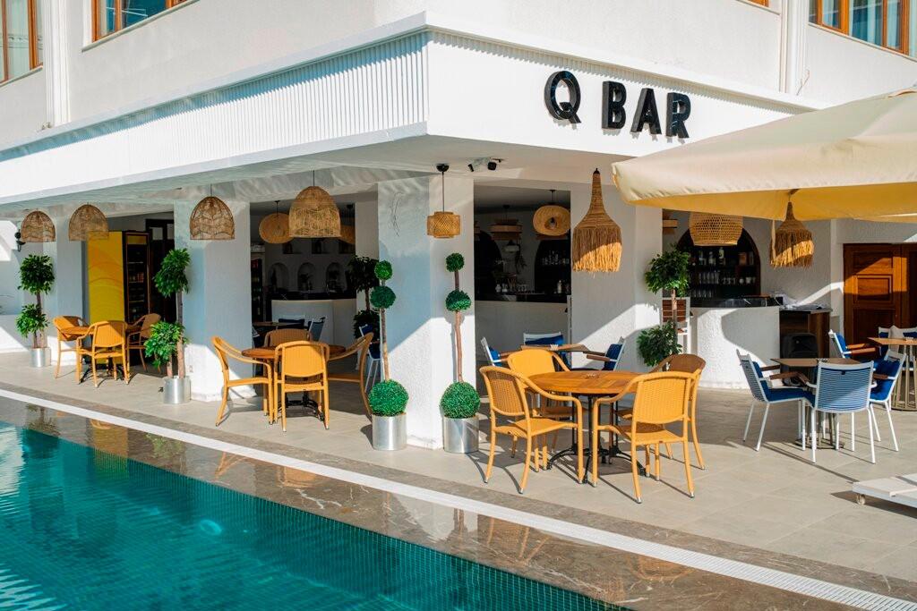 Qinn Hotels