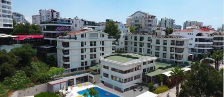 Qinn Hotels