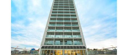 Ege Palas Business Hotel