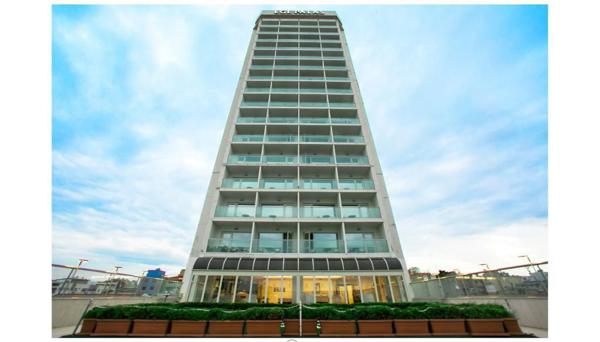 Ege Palas Business Hotel