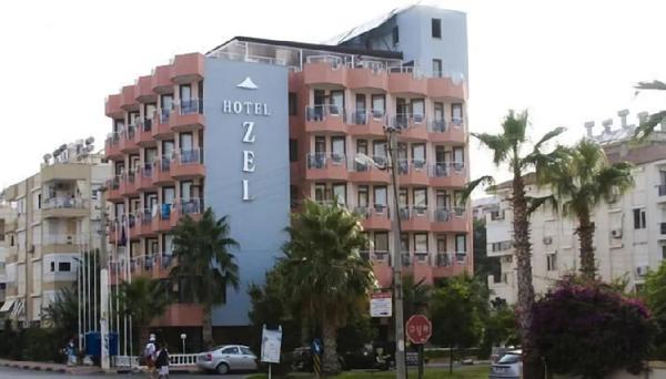 Zel