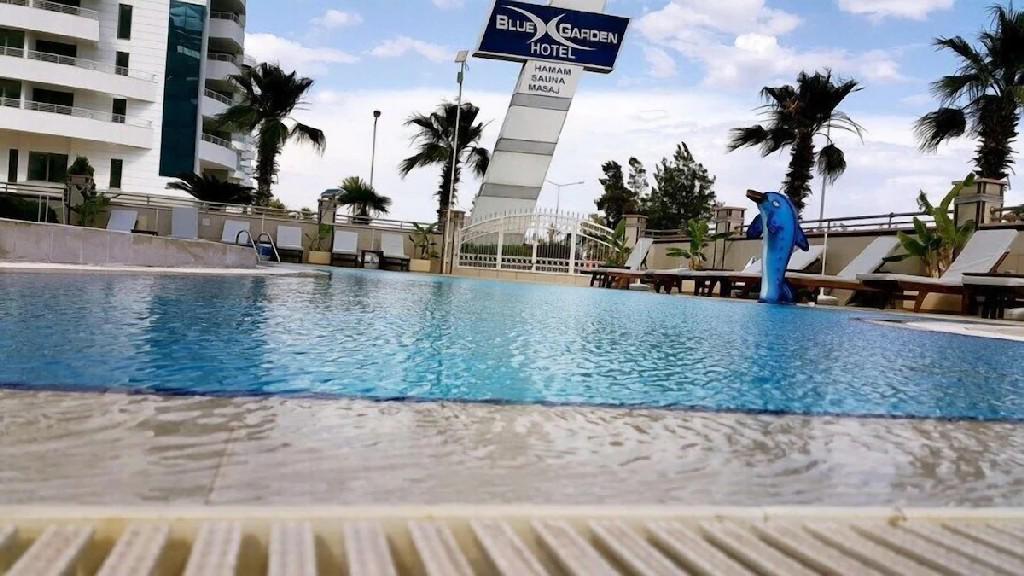 Blue Garden Hotel & Spa