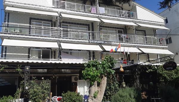 Sebnem Motel