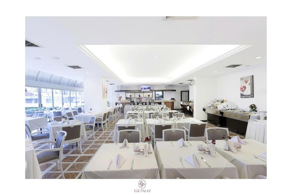 Ege Palas Business Hotel
