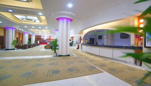 Roza Resort Thermal Hotel