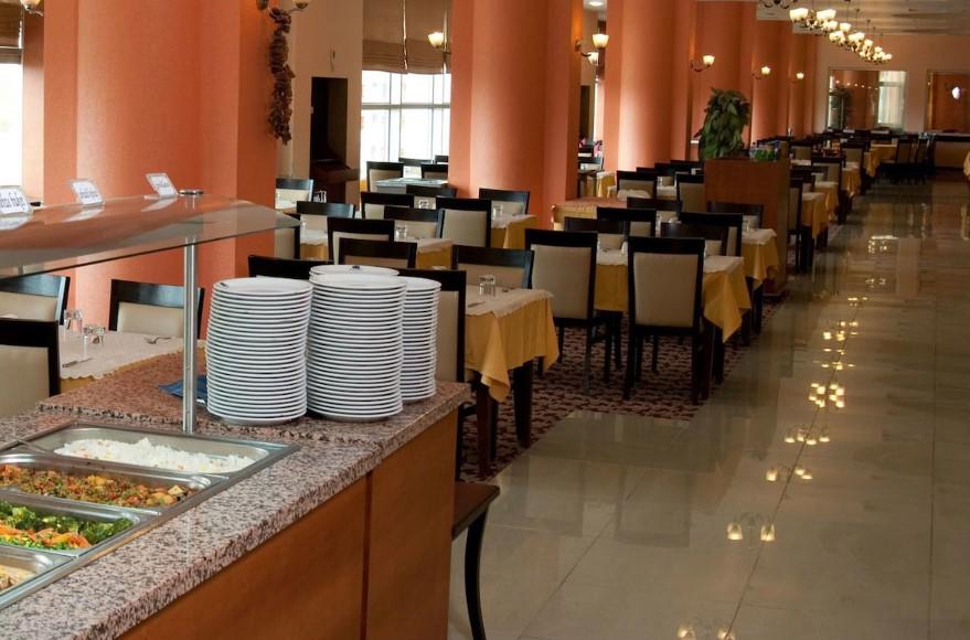 Roza Resort Thermal Hotel