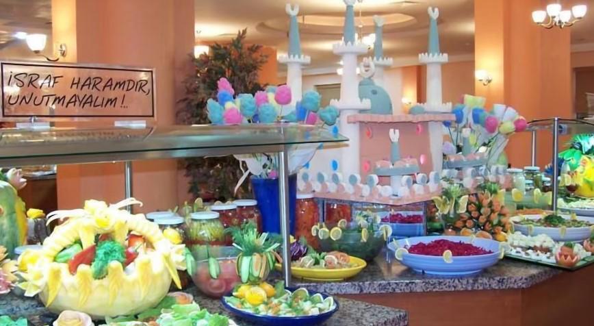 Roza Resort Thermal Hotel