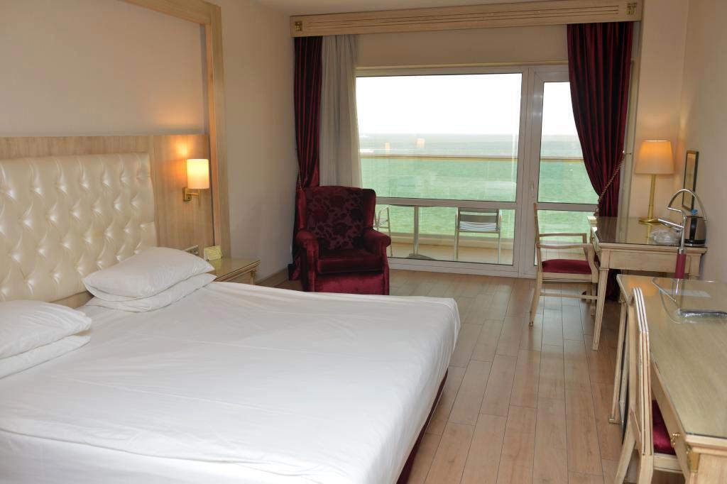 Ege Palas Business Hotel