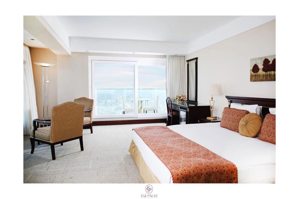 Ege Palas Business Hotel