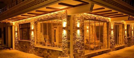 Yürekli Apart Otel