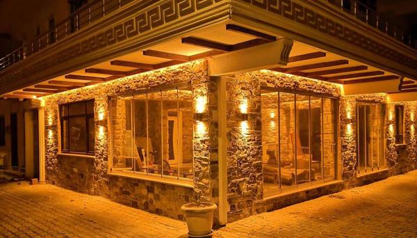 Yürekli Apart Otel