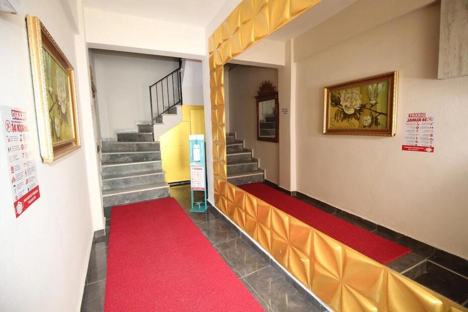 Yürekli Apart Otel