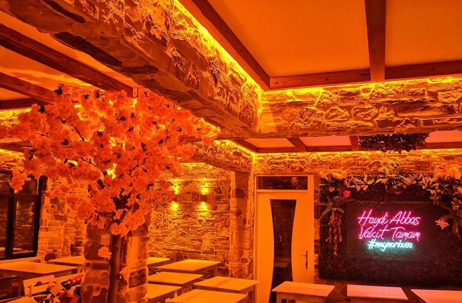 Yürekli Apart Otel