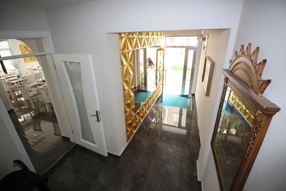 Yürekli Apart Otel