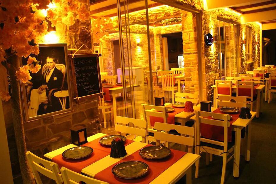 Yürekli Apart Otel