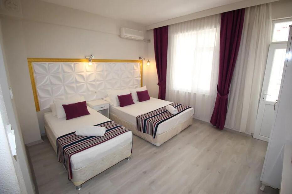 Yürekli Apart Otel