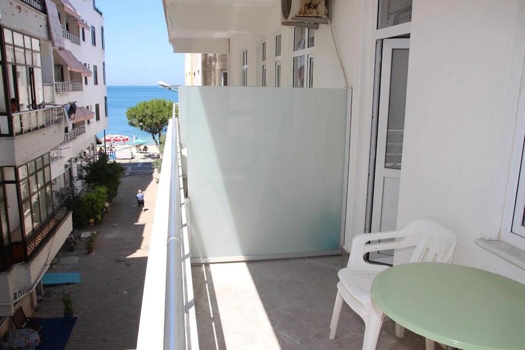 Yürekli Apart Otel