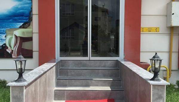 Samsun Suite Deluxe Hotel