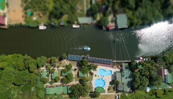 Paradise Plus Otel Ağva