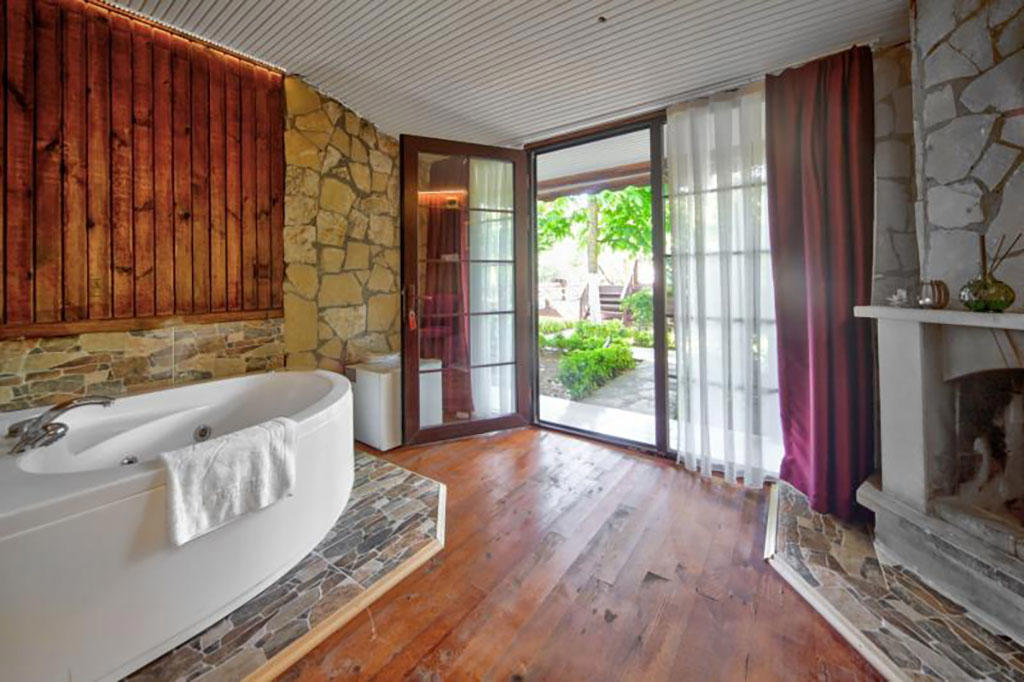 Paradise Plus Otel Ağva