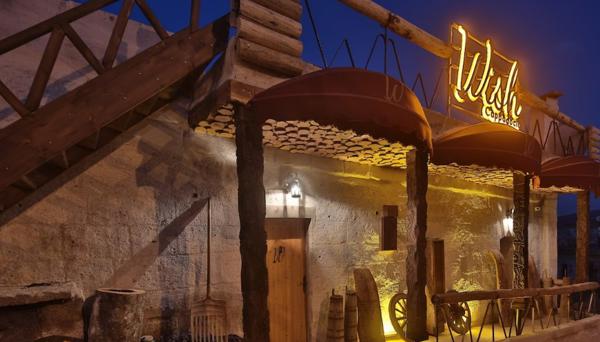 Wish Cappadocia
