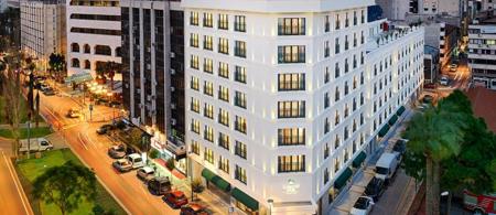 Kordon Hotel Çankaya