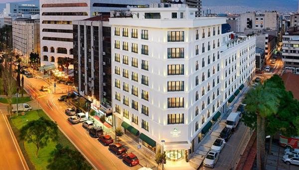 Kordon Hotel Çankaya