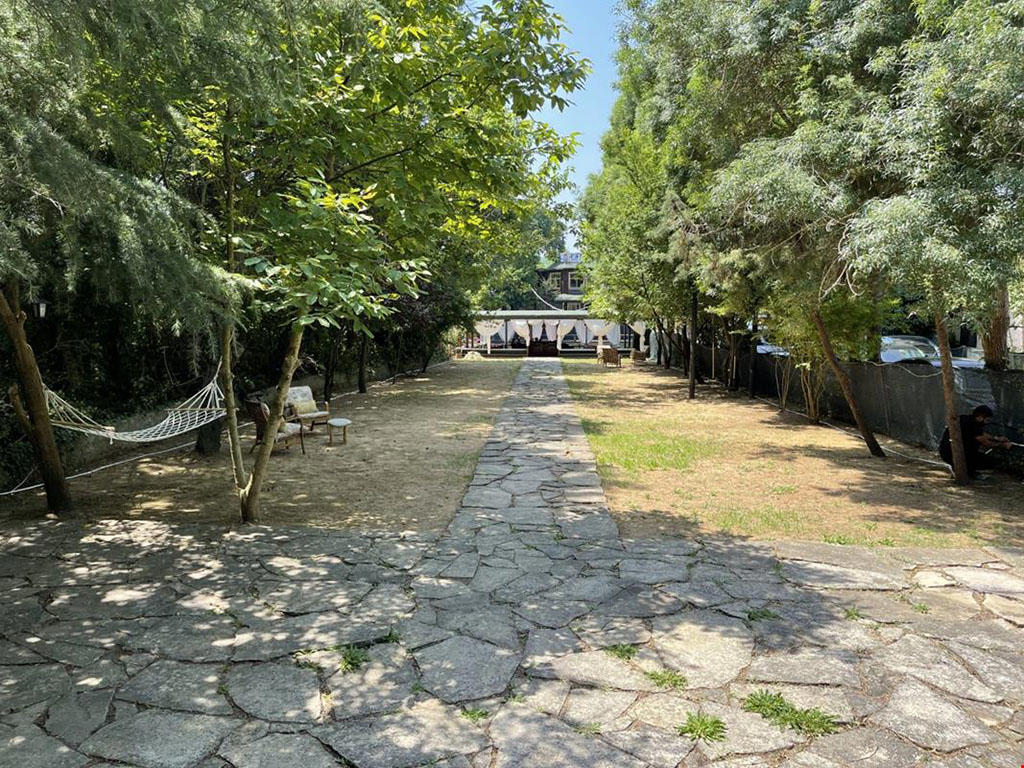 Larin Otel